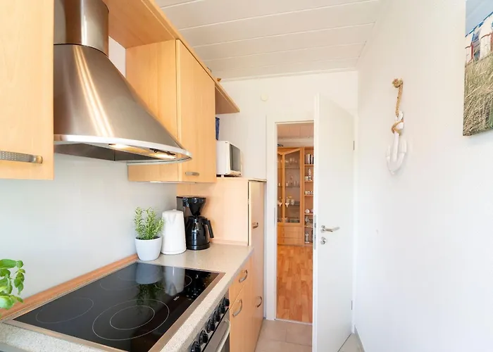 Lindenstrasse 19A Strandkorn