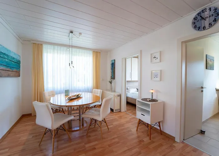 Lindenstrasse 19A Strandkorn