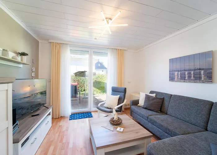 Lindenstrasse 19A Strandkorn