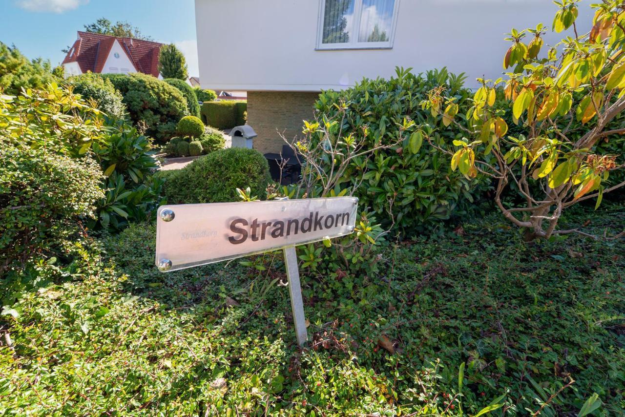 Lindenstrasse 19a Strandkorn