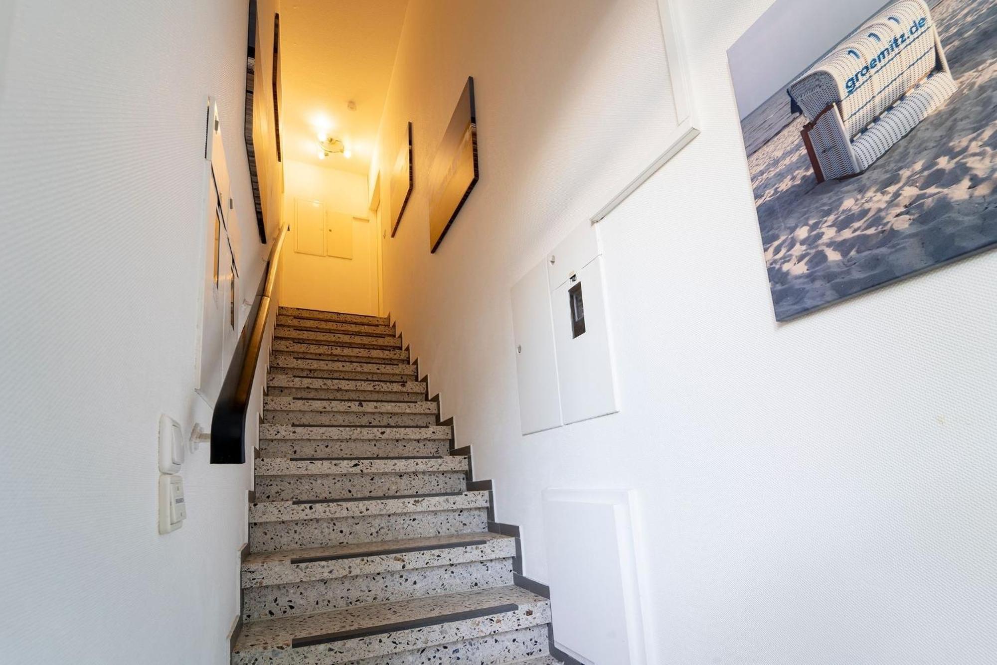 Lindenstrasse 19a Strandkorn
