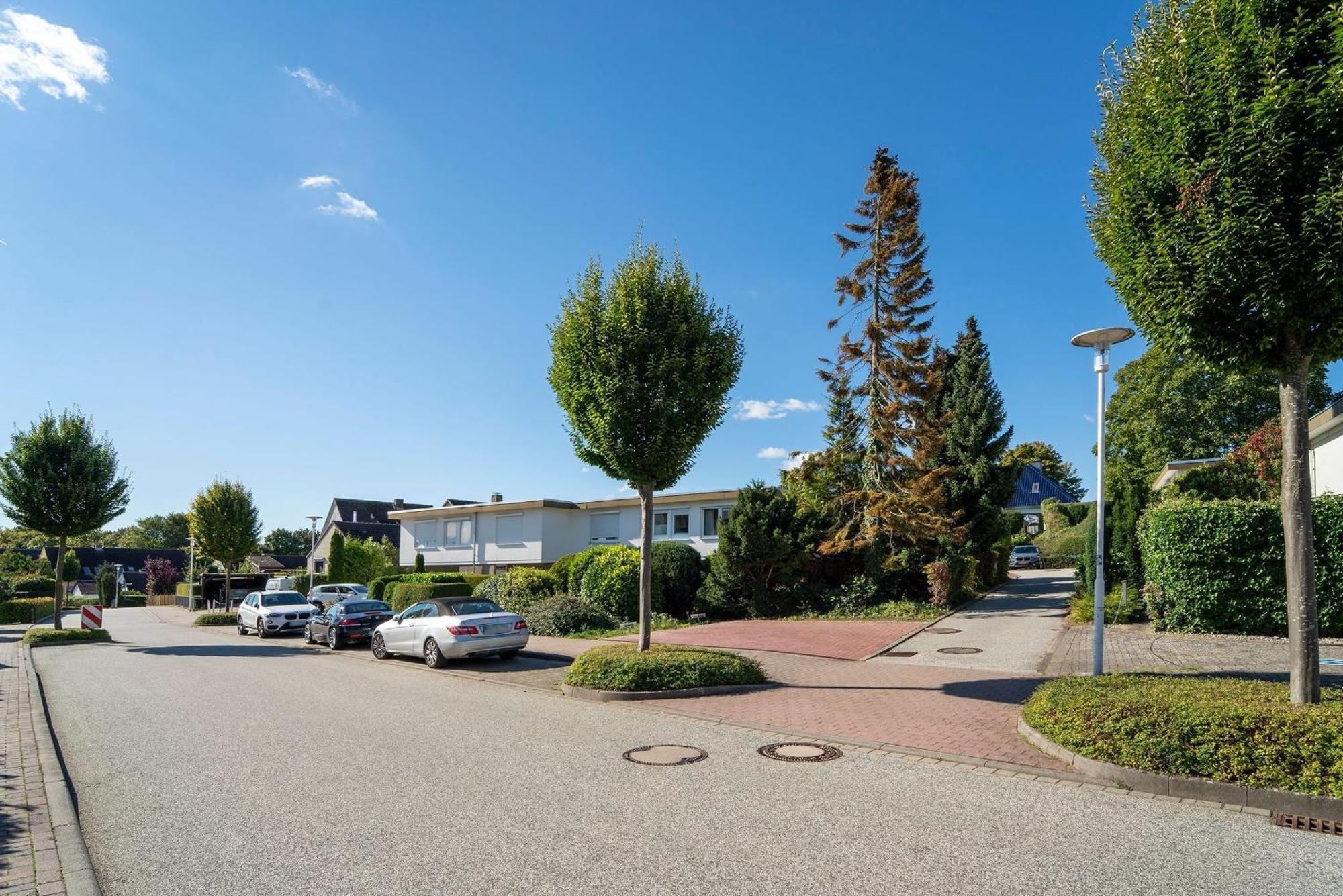 Lindenstrasse 19a Strandkorn *